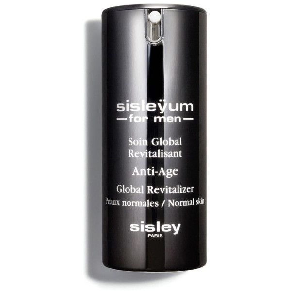 Sisleyum For Men Soin Global Revitalisant 50 Ml