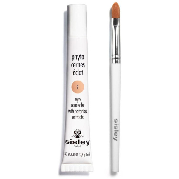 Phyto Cernes Éclat 2