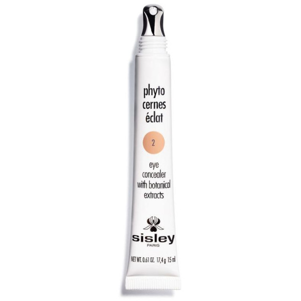 Phyto Cernes Éclat 2