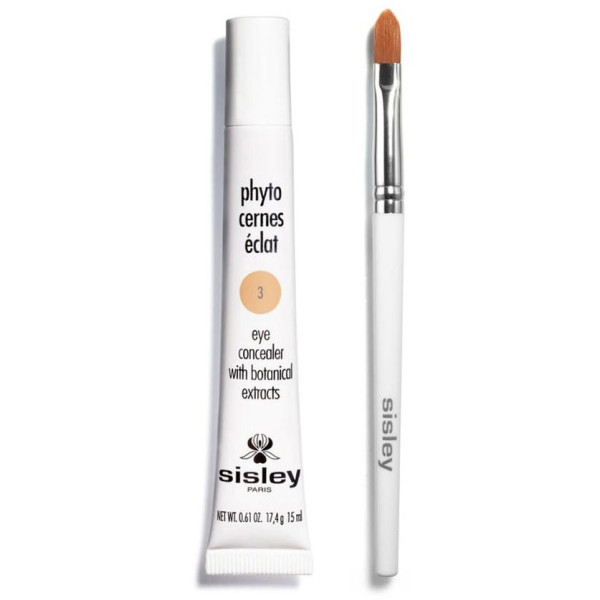 Phyto Cernes Éclat 3