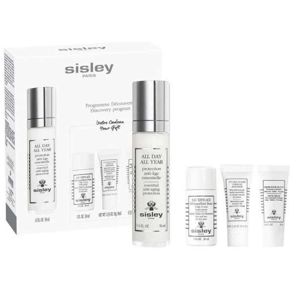 All Day All Year Estuche 4 Pz