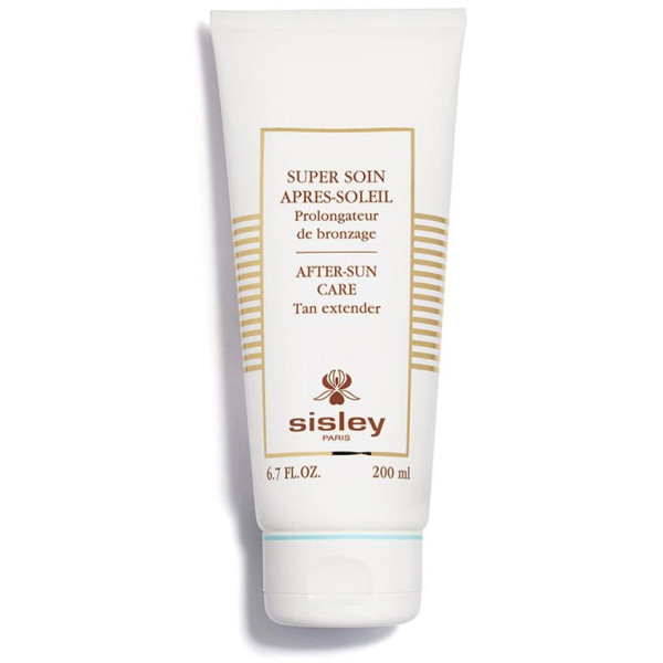 Super Soin Après Soleil Corps 200 Ml