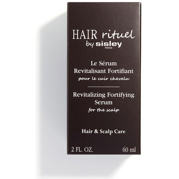 Hair Rituel Le Sérum Revitalisant Fortifiant 60 Ml
