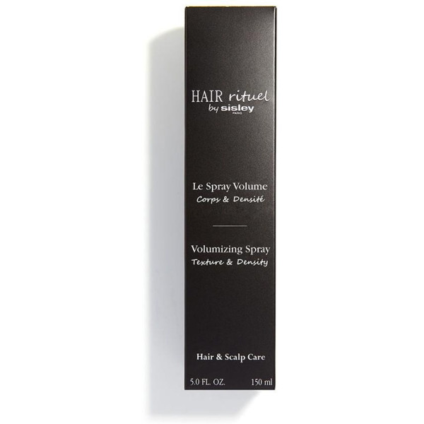 Hair Rituel Le Spray Volume 150 Ml