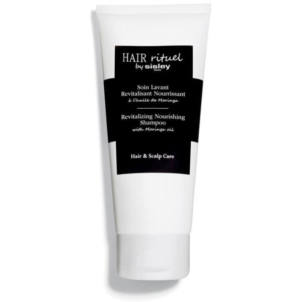 Hair Rituel Soin Lavant Revitalisant Nourrissant 200 Ml