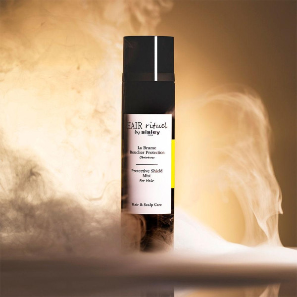 Hair Rituel La Brume Bouclier Protection Cheveux 100 Ml