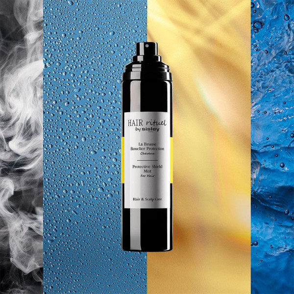 Hair Rituel La Brume Bouclier Protection Cheveux 100 Ml