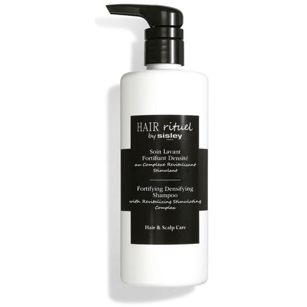Hair Rituel Soin Lavant Fortifiant Densite 500 Ml