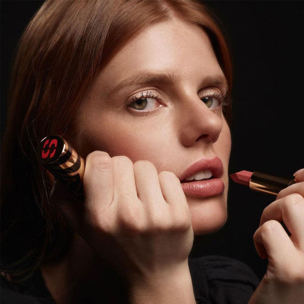 Le Phyto Rouge 201-Rose Tokyo 3,4 Gr