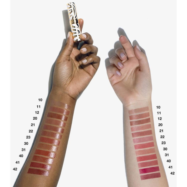 Le Phyto-Rouge 22-Raspberry