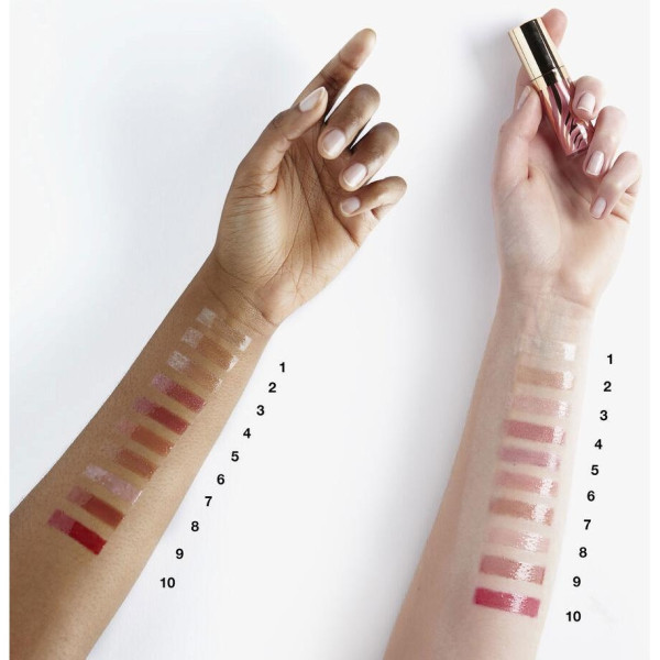 Le Phyto Gloss Lipgloss 4-Twilight