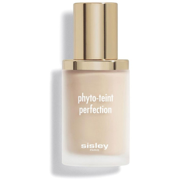 Phyto-Teint Perfection Base De Maquillaje Mate Luminosa 0N-Dawn 30 Ml