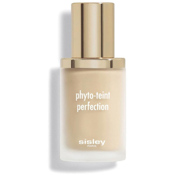 Phyto-Teint Perfection Base De Maquillaje Mate Luminosa 1W1-Ecr 30 Ml