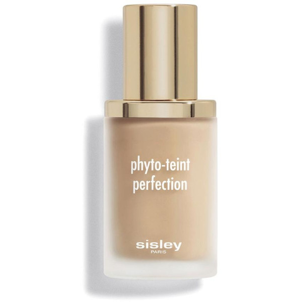 Phyto-Teint Perfection Base De Maquillaje Mate Luminosa 3N-Apri 30 Ml
