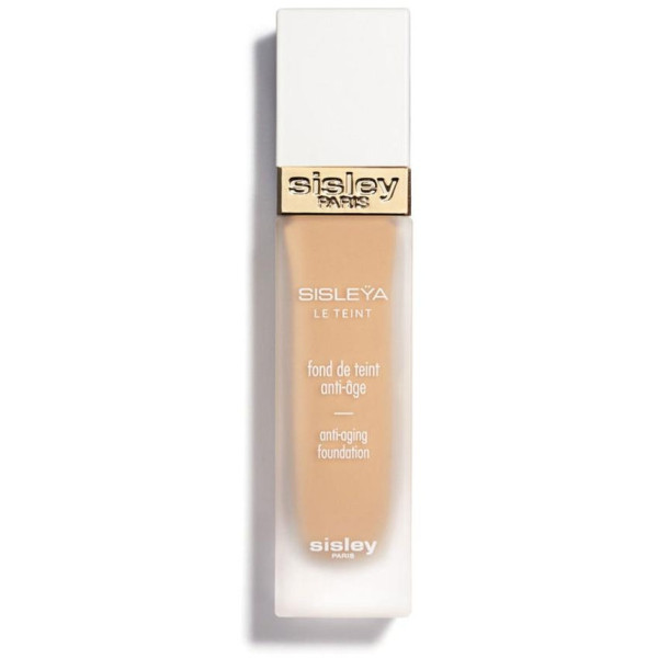 Sisleya Le Teint Foundation 2W (2B)-Beige Linen30 Ml