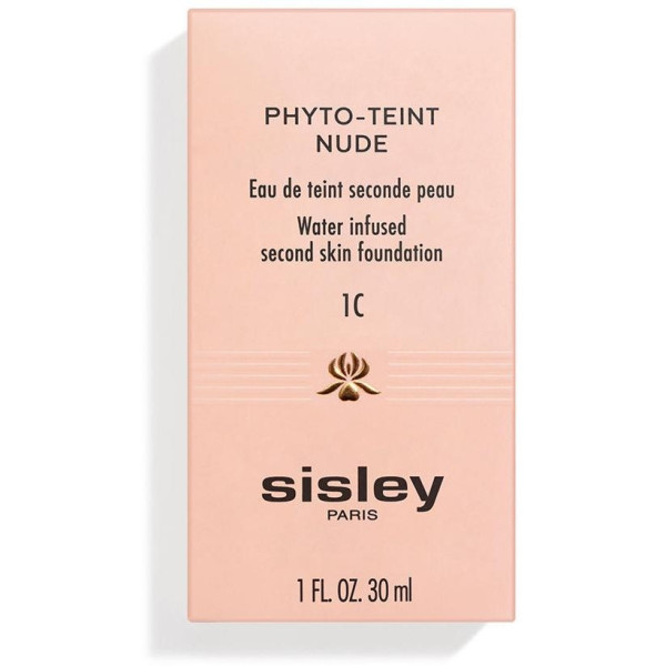 Phyto-Teint Nude 1C-Petal