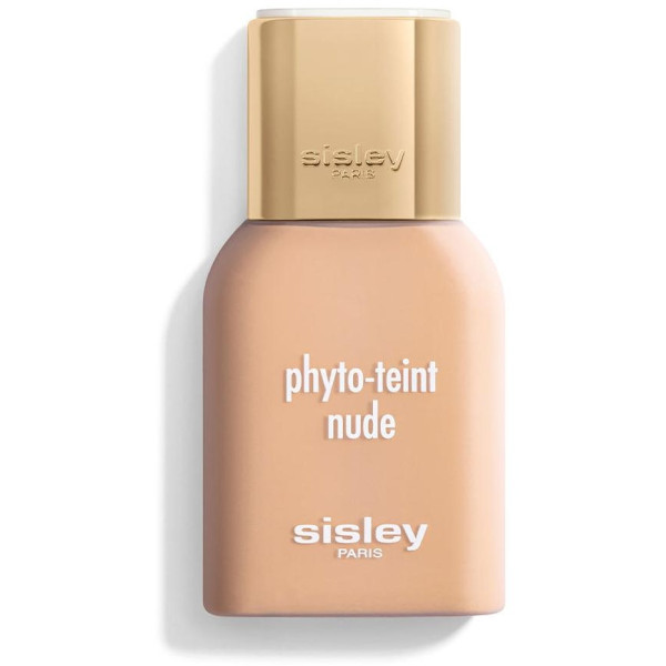 Phyto-Teint Nude 1W-Cream