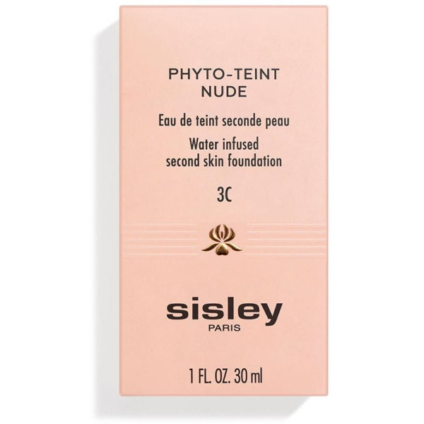 Phyto-Teint Nude 3C-Natural