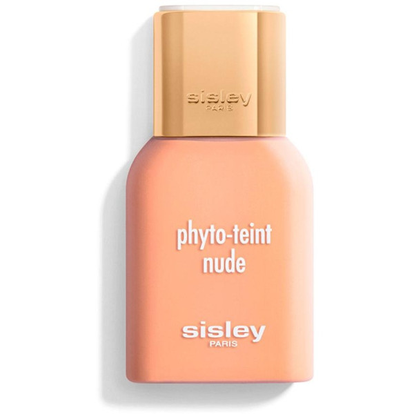 Phyto-Teint Nude 0C-Vanilla 30 Ml