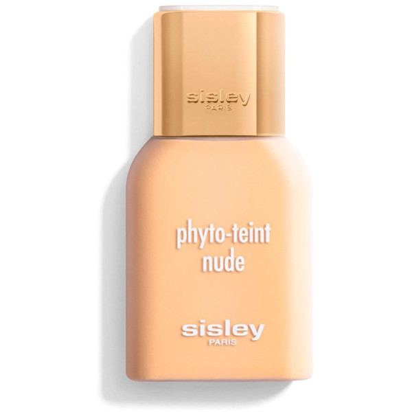 Phyto-Teint Nude 0W-Porcelaine 30 Ml