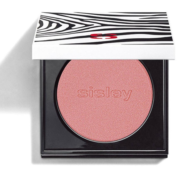 Phyto-Blush Éclat 1-Pink Peony