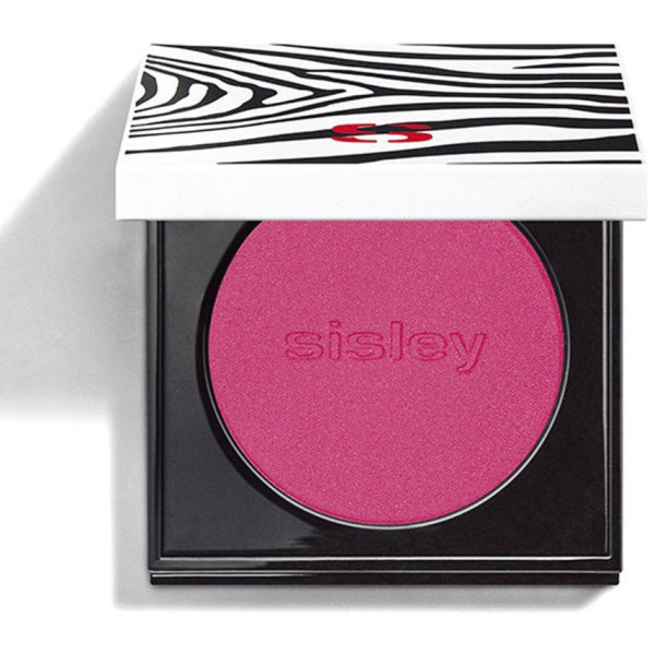 Phyto-Blush Éclat 2-Rosy Fuchsia