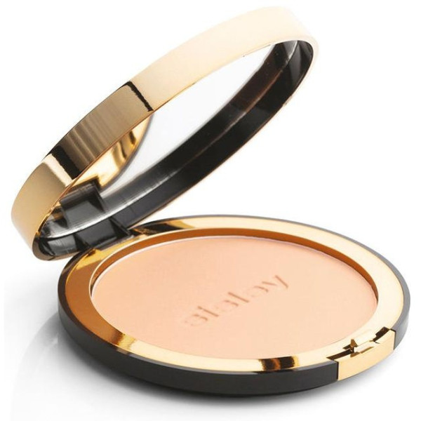 Phyto-Poudre Compacte 2-Natural