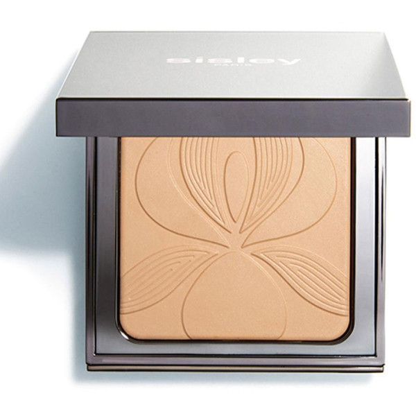 Blur Expert Luminous Matte Perfecting Veil 1 Beige 11 Gr