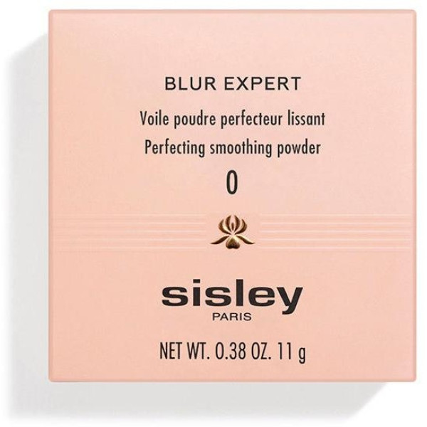 Blur Expert Luminous Matte Perfecting Veil 0 Light 11 Gr