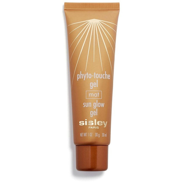 Phyto-Touche Gel Mat 30 Ml