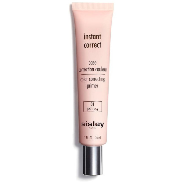 Instant Correct Base Correction Couleur 01-Just Rosy 30 Ml