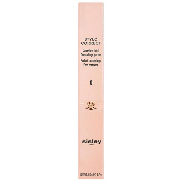 Stylo Correct 0