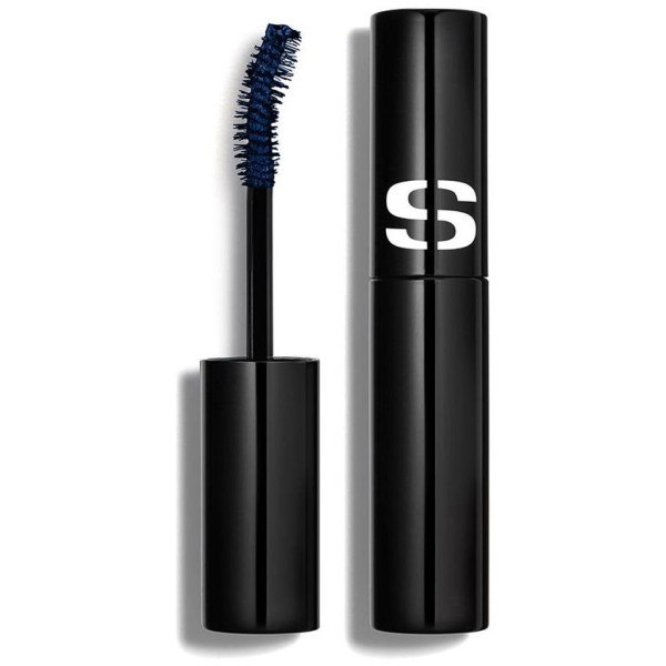 So Curl Mascara 03-Deep Blue