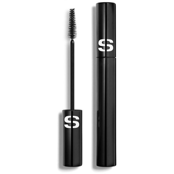 So Stretch Mascara 1-Deep Black 7,5 Ml