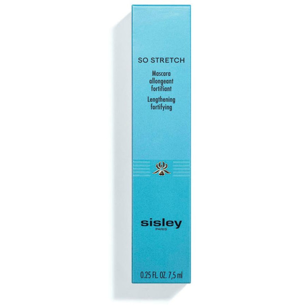 So Stretch Mascara 3-Deep Blue 7,5 Ml