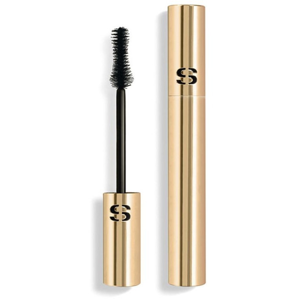 Phyto-Noir Mascara 1-Deep Black 8 Ml