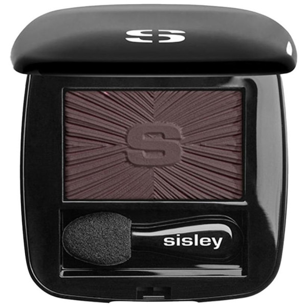 Les Phyto-Ombres Poudre Lumière 21-Mat Cocoa