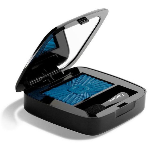 Les Phyto-Ombres Poudre Lumière 23-Silky French Blue