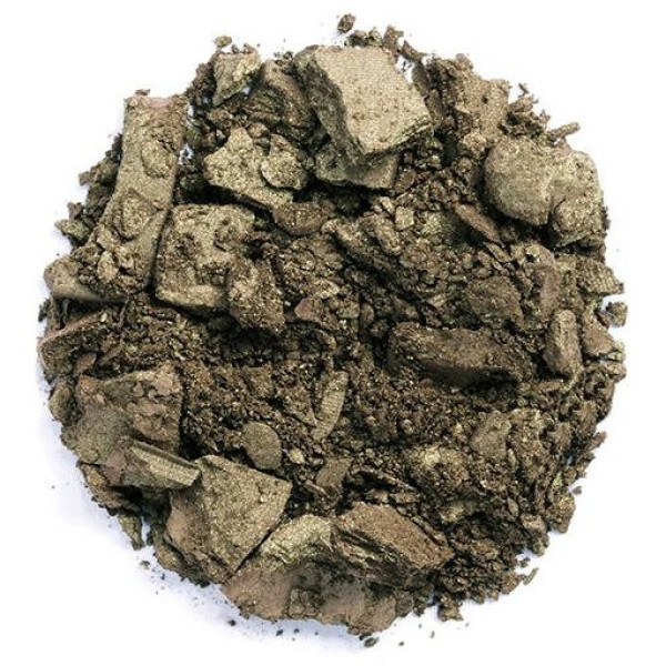 Les Phyto-Ombres Poudre Lumière 25-Metallic Khaki