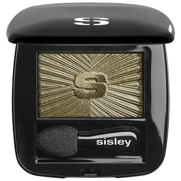 Les Phyto-Ombres Poudre Lumière 25-Metallic Khaki