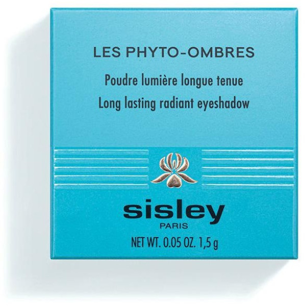 Les Phyto-Ombres Poudre Lumière 32-Silky Coral