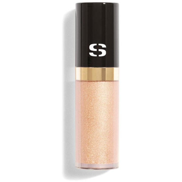 Ombre Eclat Liquide Eyeshadow 1-Champange 6,5 Ml