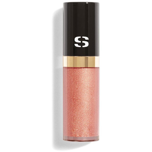 Ombre Eclat Liquide Eyeshadow 4-Coral 6,5 Ml