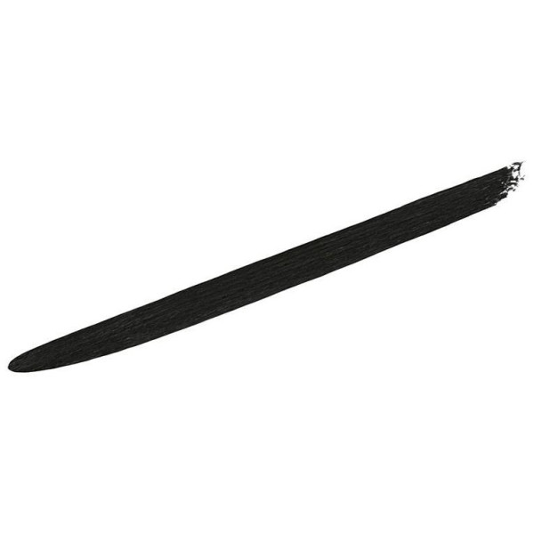 Phyto Khol Star Eyeliner Waterproof 1-Matte Onyx