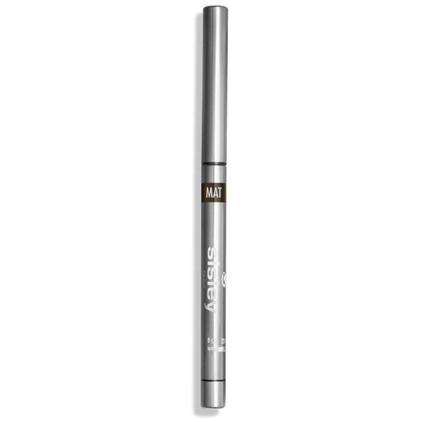 Phyto Khol Star Eyeliner Waterproof 2-Matte Tonka