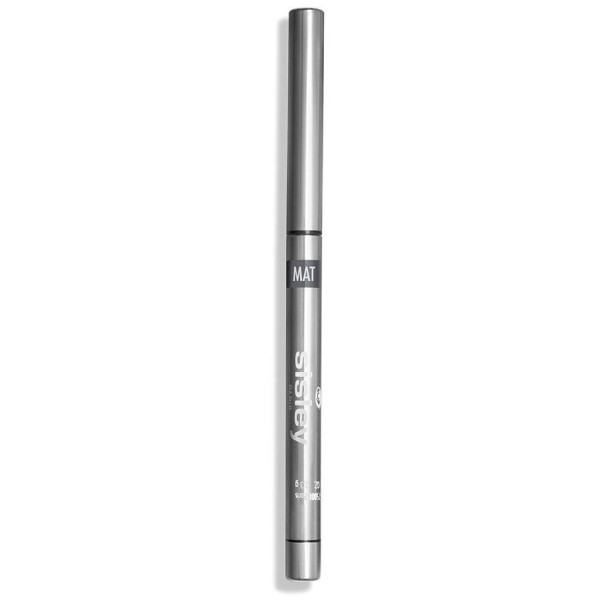 Phyto-Khol Star Eyeliner Waterproof 4-Matte Graphite