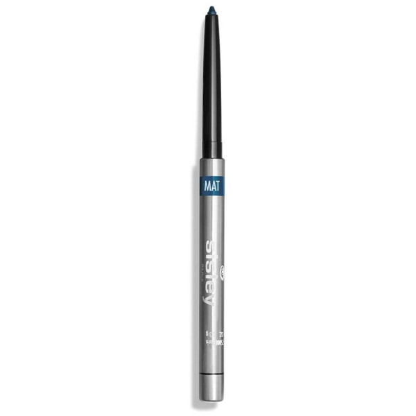 Phyto Khol Star Eyeliner Waterproof 5-Matte Peackock