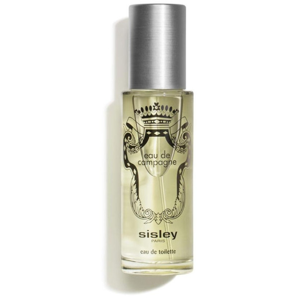 Eau De Campagne Eau De Toilette Vaporizador 100 Ml