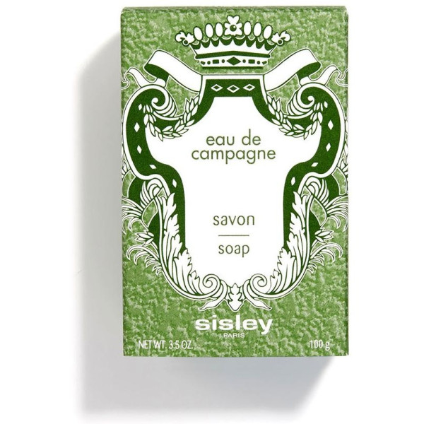 Eau De Campagne Savon 100 Gr