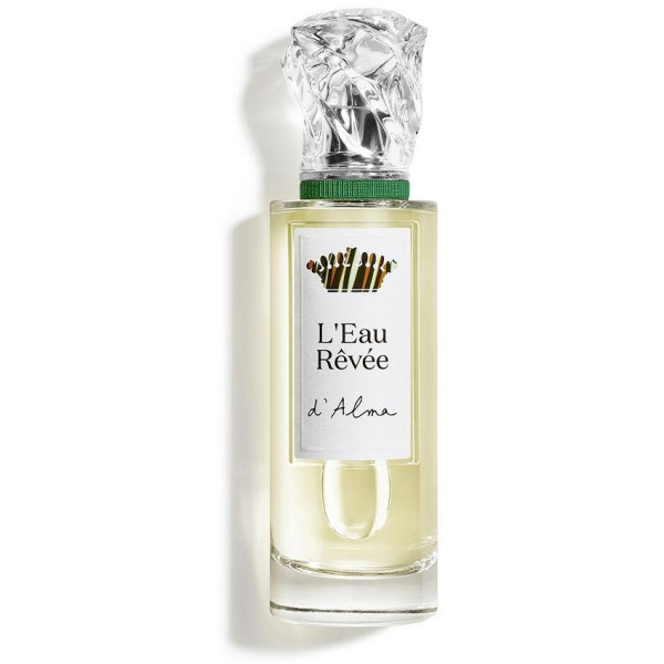 L'Eau Rêvée D'Alma Edt Vapo 100 Ml